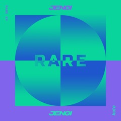 RARE EP