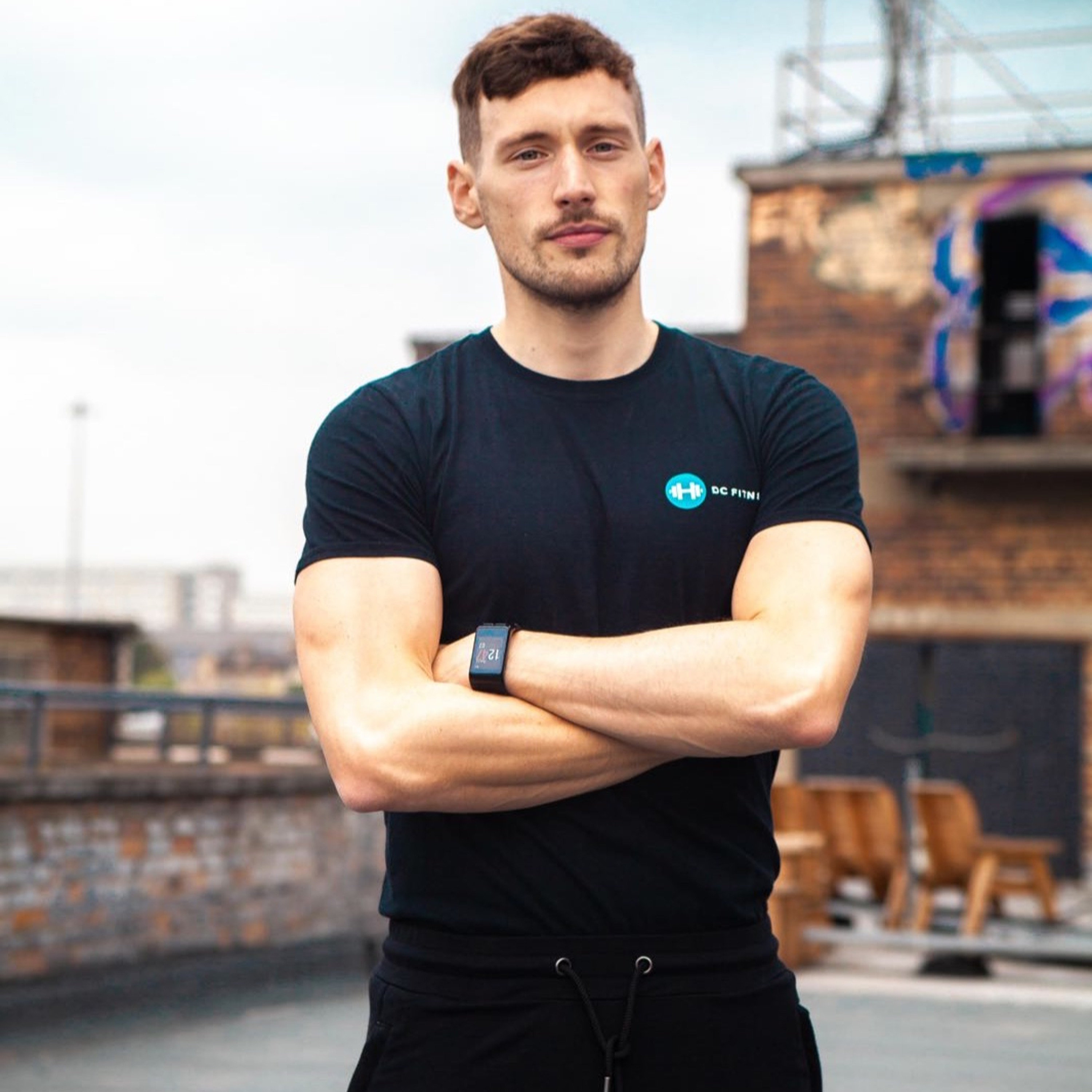 Episode 30 - The Best Way To Recover / Have More Energy thumbnail