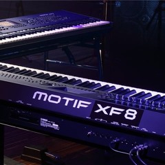 Feels - Pharrell Williams, Motif XF