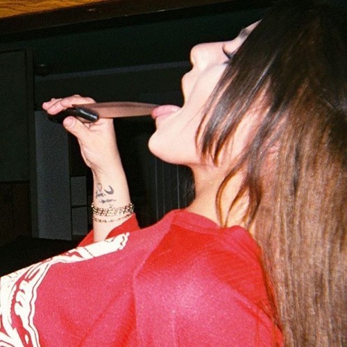 MIKECHASE - NO ONE BUT ME ( Prod. MIKECHASE)