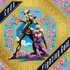 JOJO MUSIC!!!