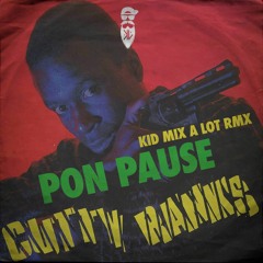 Cutty Ranks - Pon Pause ( Jungle Remix)FREE DOWNLOAD