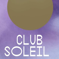Sképson - Opening Set at Club Soleil, Dampfzentrale Bern - 25. 11. 2018