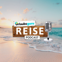 Der Reisepodcast stellt sich vor