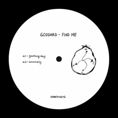 goddard - anomaly