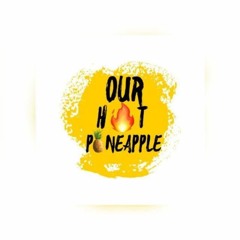 MDL Hot Pineapple By Dj Mathias