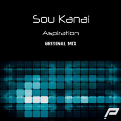Sou Kanai - Aspiration (Original Mix)