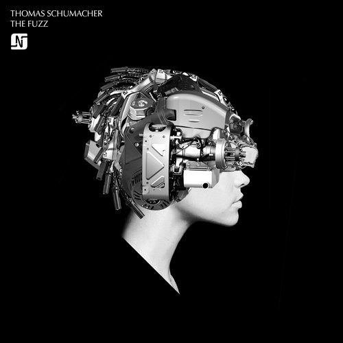 Thomas Schumacher - The Fuzz (Original Mix)