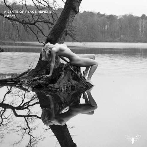 OSF007 | Nur Jaber - If Only Remix EP