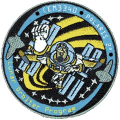LOP02 - CEM3340 - POLARIS 2°