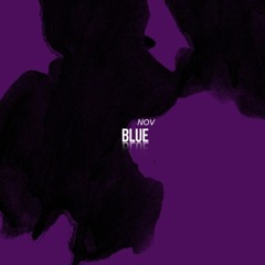 nov - blue (Instrumental)