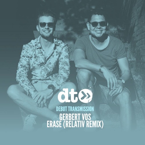 Gerbert Vos - Erase (Relativ Remix)