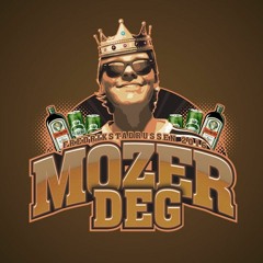 Mozer Deg 2016 - Jack Dee