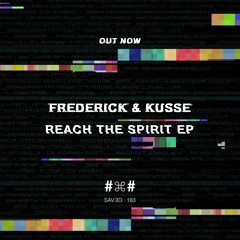 Frederick & Kusse - Reach Out