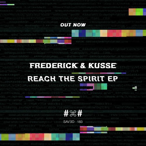Frederick & Kusse - Reach Out