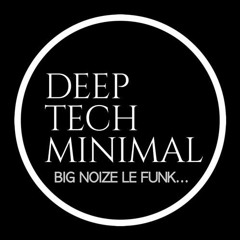 Minimal Deep Tech  -  BNLF