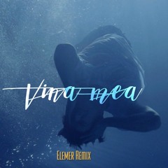 Mark Stam vs Elemer - Vina Mea | Extended Remix