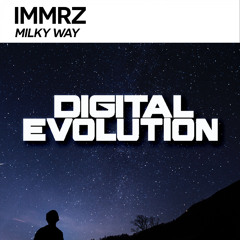 Immrz - Milky Way (Original Mix) [Out Now]