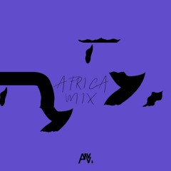 AFRO HOUSE MIX 2019 By DJ ZIGUI ( AFRICA MIX )