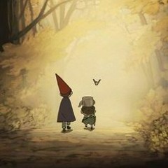 Over The Garden Wall - Ambient Loop - Harvest