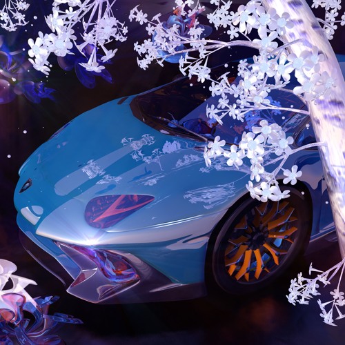01 Mordecai X Daffy - Cruise Control