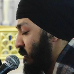 Bangkok Kirtan Divan | Bhai Hajara Singh