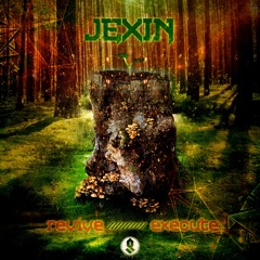 Jexin - Revive / Execute (Gully Beats 021) ••Out Now On Juno••
