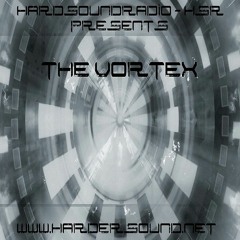 Hotrebor - The Vortex On HardSoundRadio-HSR