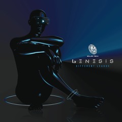 Rythmika & Genesis  - The Future