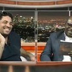 Afronight avecJann Halexander - 14 février 2018