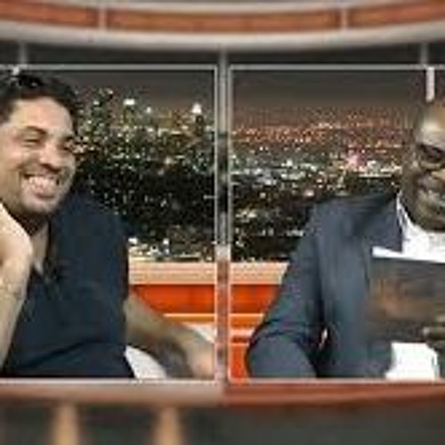 Afronight avecJann Halexander - 14 février 2018