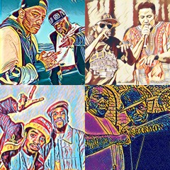 Pro.DeuceZ - Eastbound And Down (Produced By Koja)