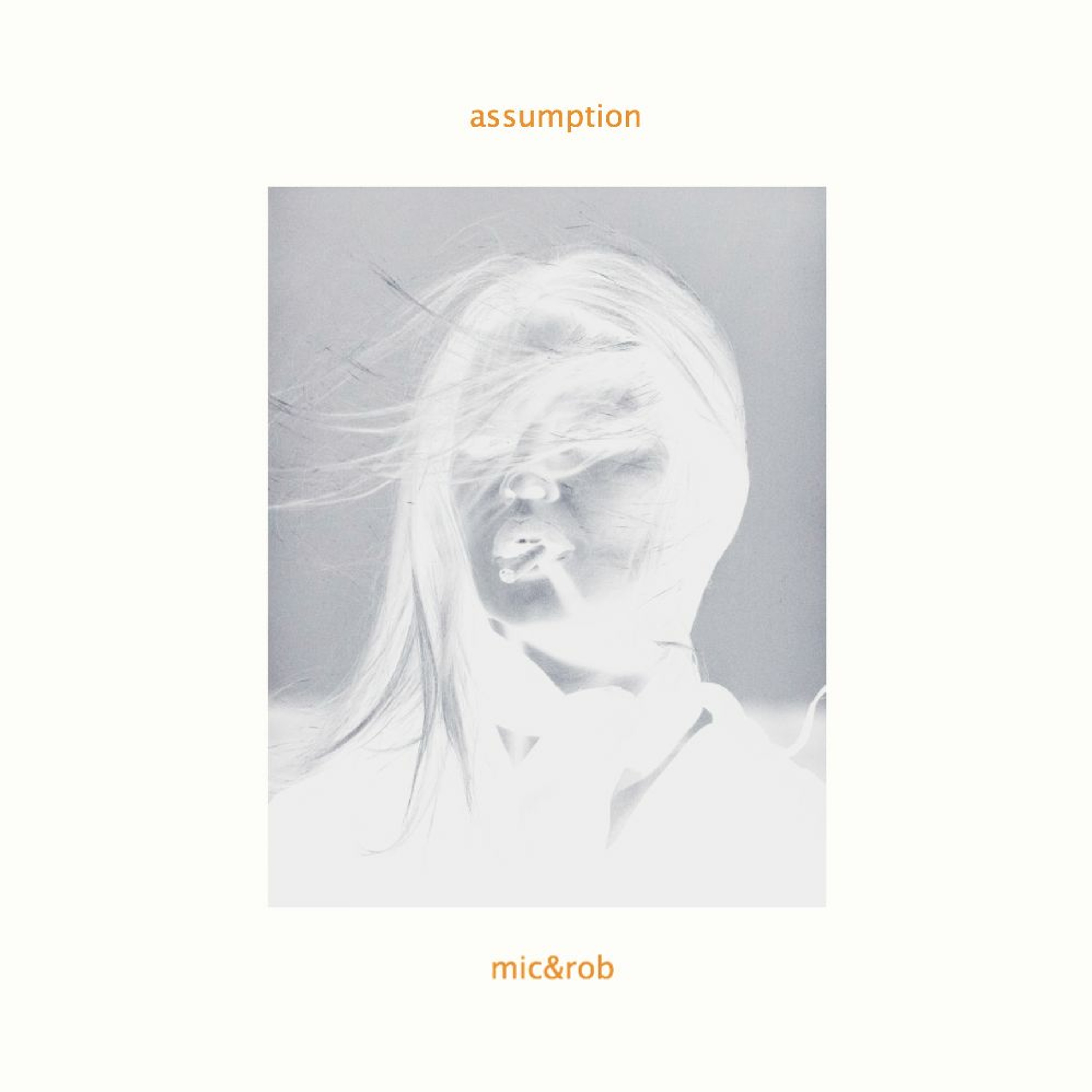 Futures Vedettes [Assumption - mic&rob]