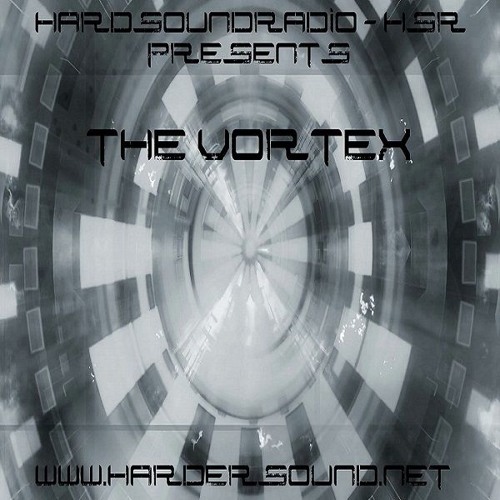 Armaguet Nad - The Vortex On HardSoundRadio - HSR