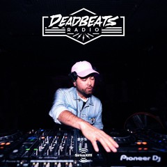 #074 Deadbeats Radio with Zeds Dead