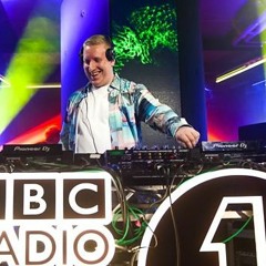 Danox & Haxby - Critical State (BBC Radio 1 Rip Danny Byrd Exclusive) (Next Wave 3)