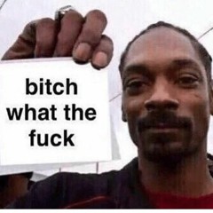 What the Fuck is Up with That? (demo)