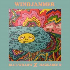 Windjammer