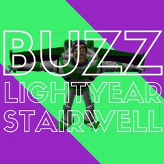 buzz lightyear (prod. Jasper)