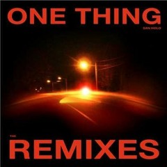 San Holo - One Thing (BPST remix)
