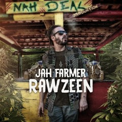 JAH FARMER - RAWZEEN