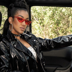 Nyanda - I'm Yours (The Kemist Remix)🔃