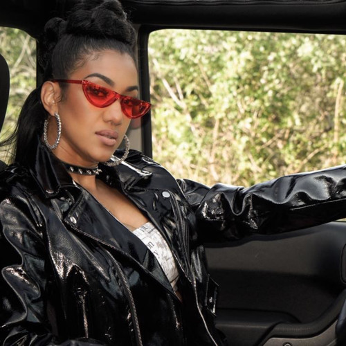 Nyanda - I'm Yours (The Kemist Remix)🔃