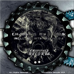 Hard J - Hard Funk (CR#020)
