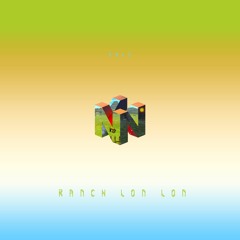 Ranch Lon Lon (LoFi Beat Remix)