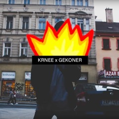 KRNEE X Gekoner  - STILL NO ID