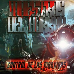 MDH FEAT OXI DUM -  Control De Las Maquinas