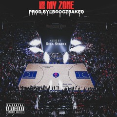 In My Zone (Prod. Boogzbaked)