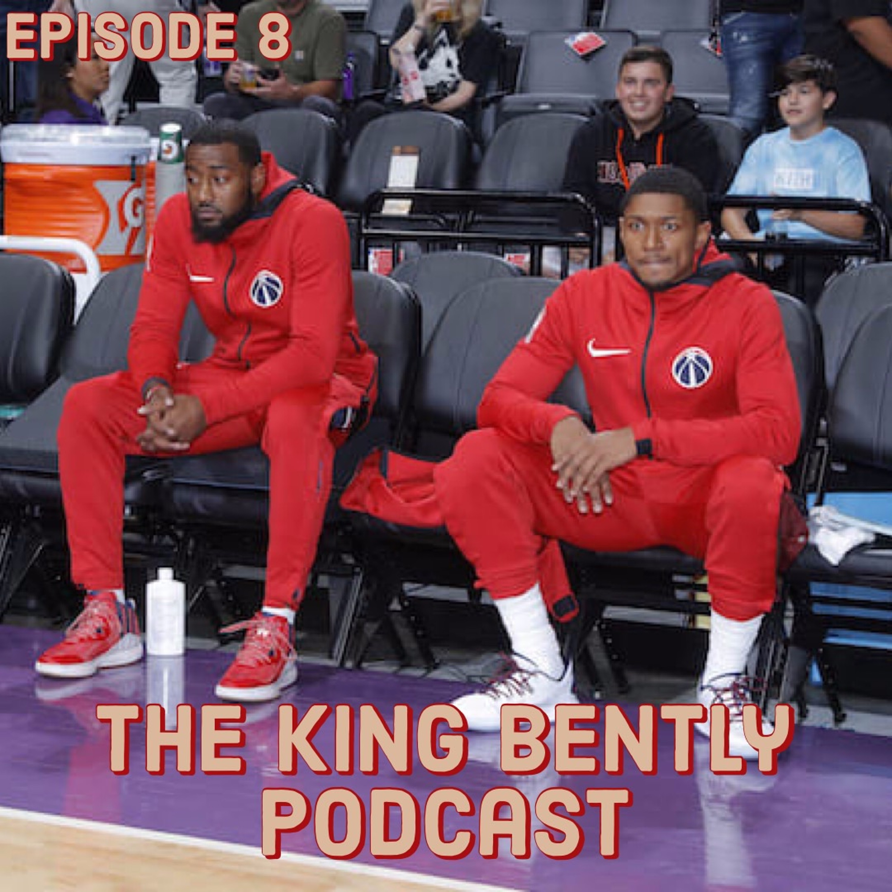 The King Bently Podcast