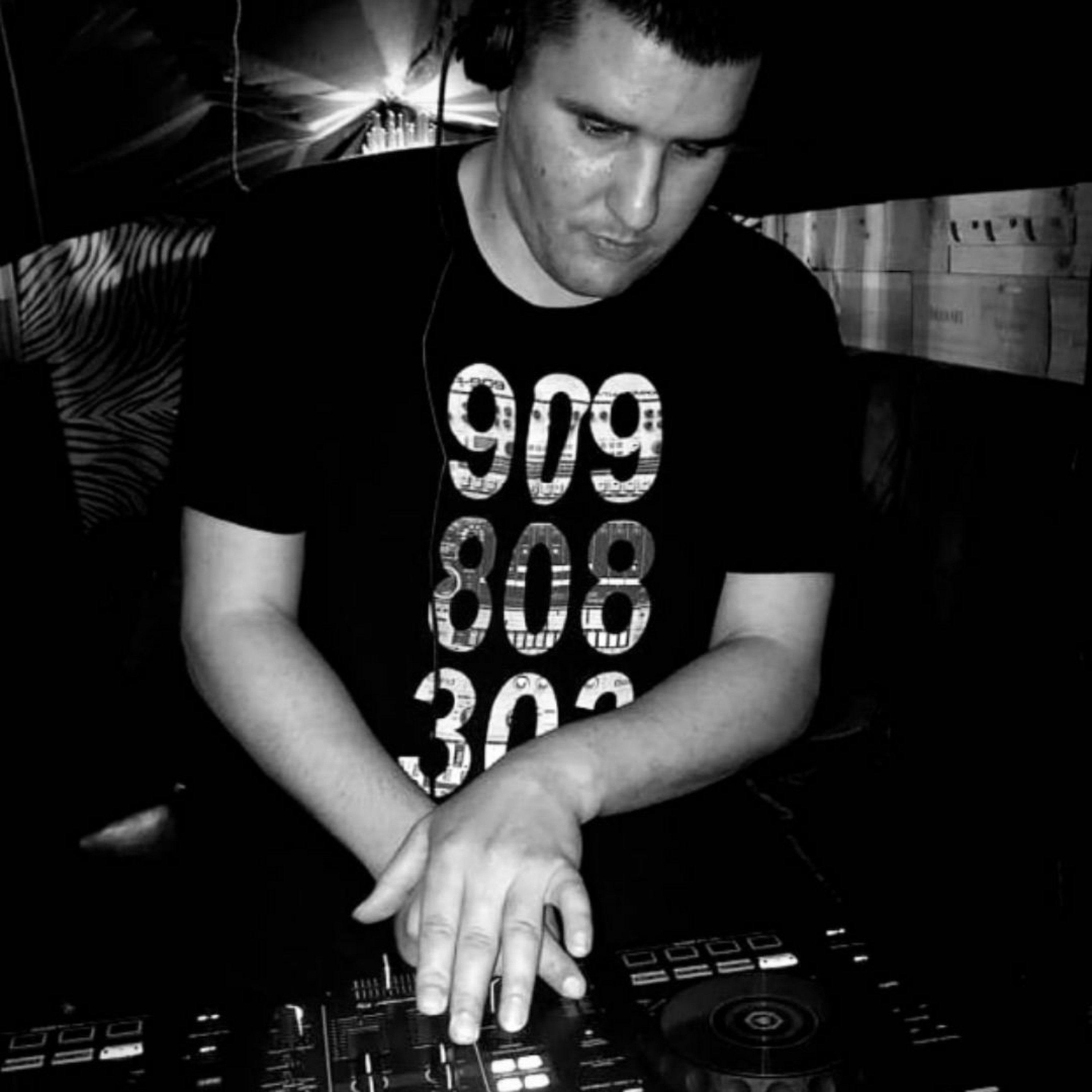 KlevaKeys Mix Sessions